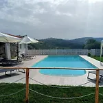 Casale 920 Frühstückspension 4*