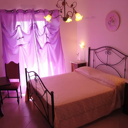 Bed & Breakfast Casale 920 Agropoli