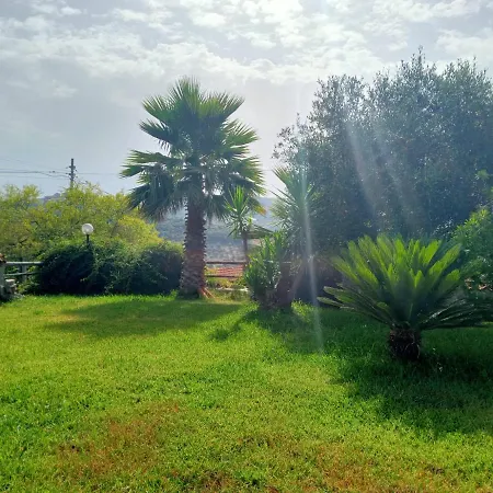 Casale 920 4* Agropoli