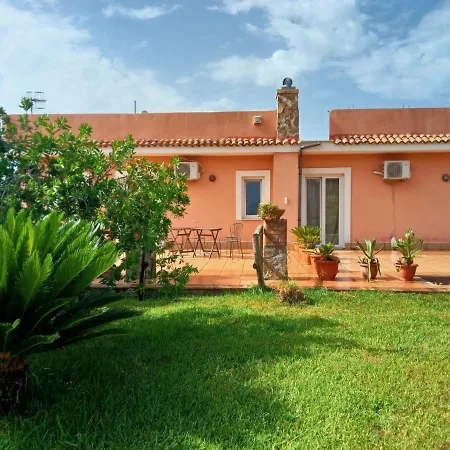 Frühstückspension Casale 920 Agropoli