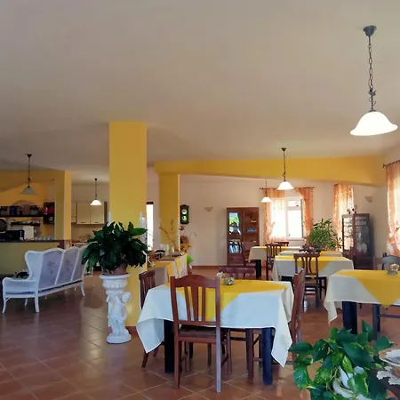 Frühstückspension Casale 920 Agropoli