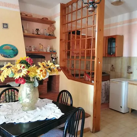 Bed & Breakfast Casale 920 Agropoli