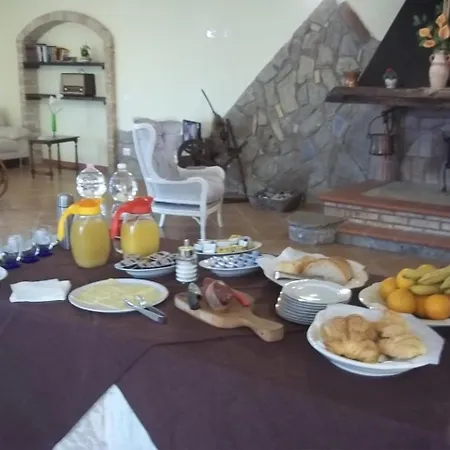Bed & Breakfast Casale 920 4*