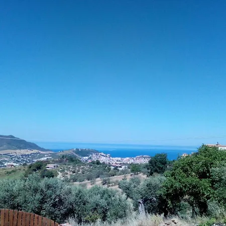 Casale 920 4* Agropoli