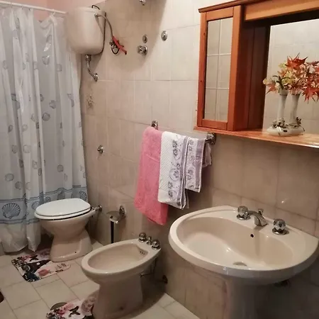 Casale 920 Agropoli