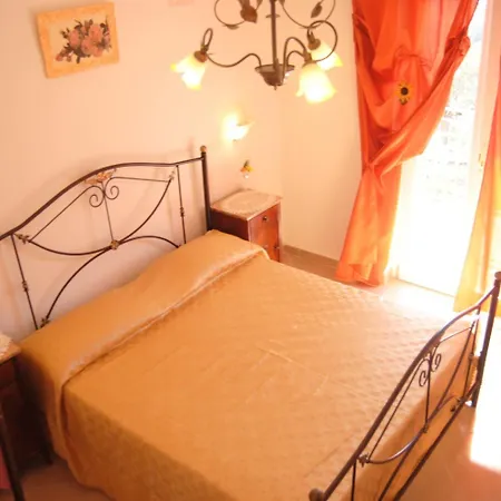 Casale 920 Agropoli