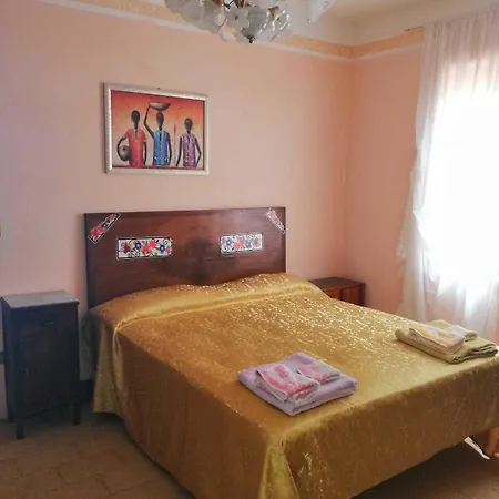 Casale 920 Bed & Breakfast Agropoli