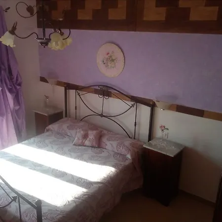 Bed & Breakfast Casale 920 4*