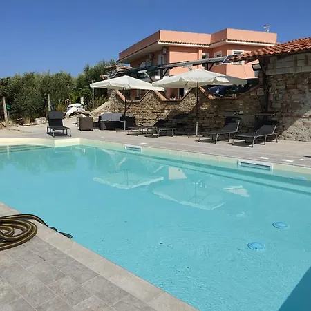 Bed & Breakfast Casale 920