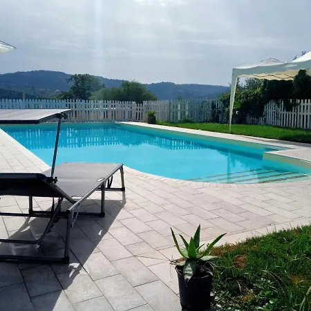 Casale 920 4* Agropoli
