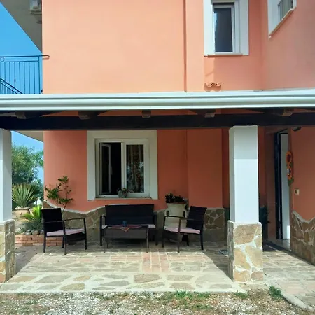 Casale 920 Агрополи
