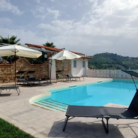 Casale 920 Agropoli