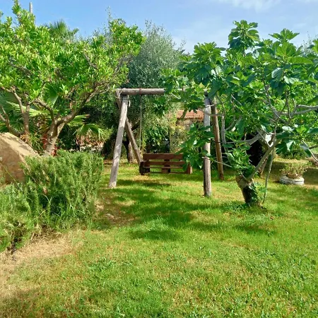 Casale 920 Agropoli