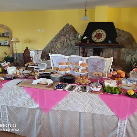 Casale 920 Agropoli