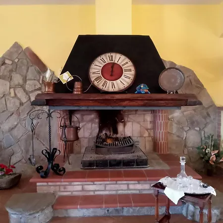 Casale 920 4* Agropoli