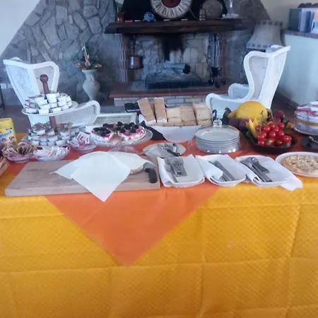 Casale 920 4*