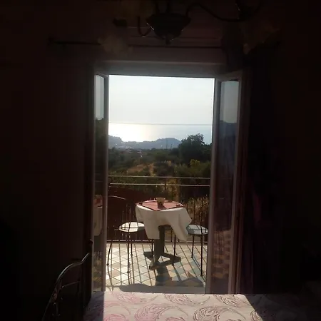 Bed & Breakfast Casale 920 2*