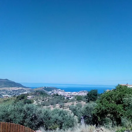 Bed and Breakfast Casale 920 Agropoli