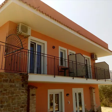 Casale 920 Bed and Breakfast Agropoli