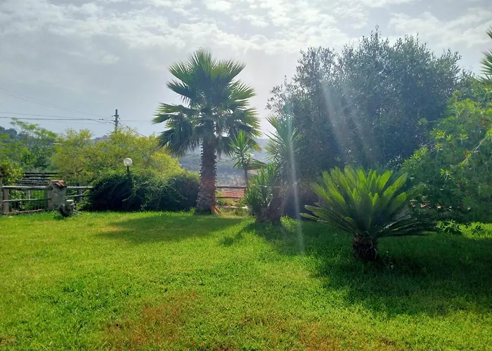Casale 920 4* אגרופולי