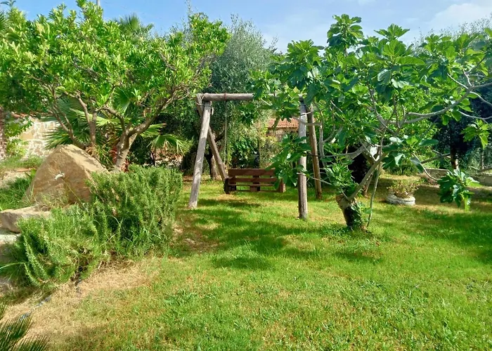 Casale 920 אגרופולי