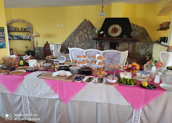 Casale 920 אגרופולי