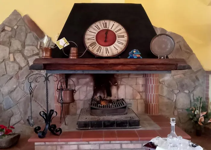 Casale 920 4* אגרופולי