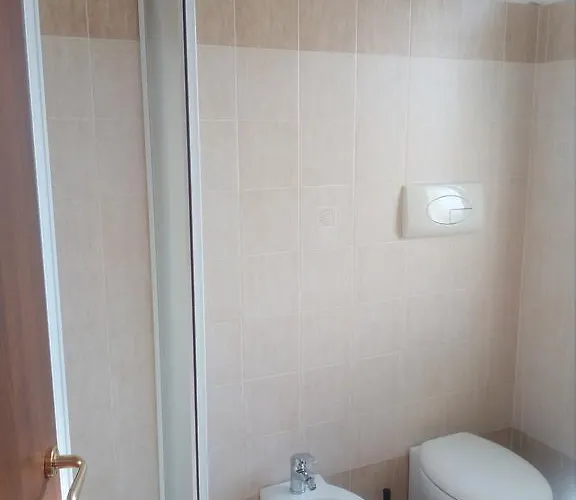 Casale 920 לינה וארוחת בוקר 4*